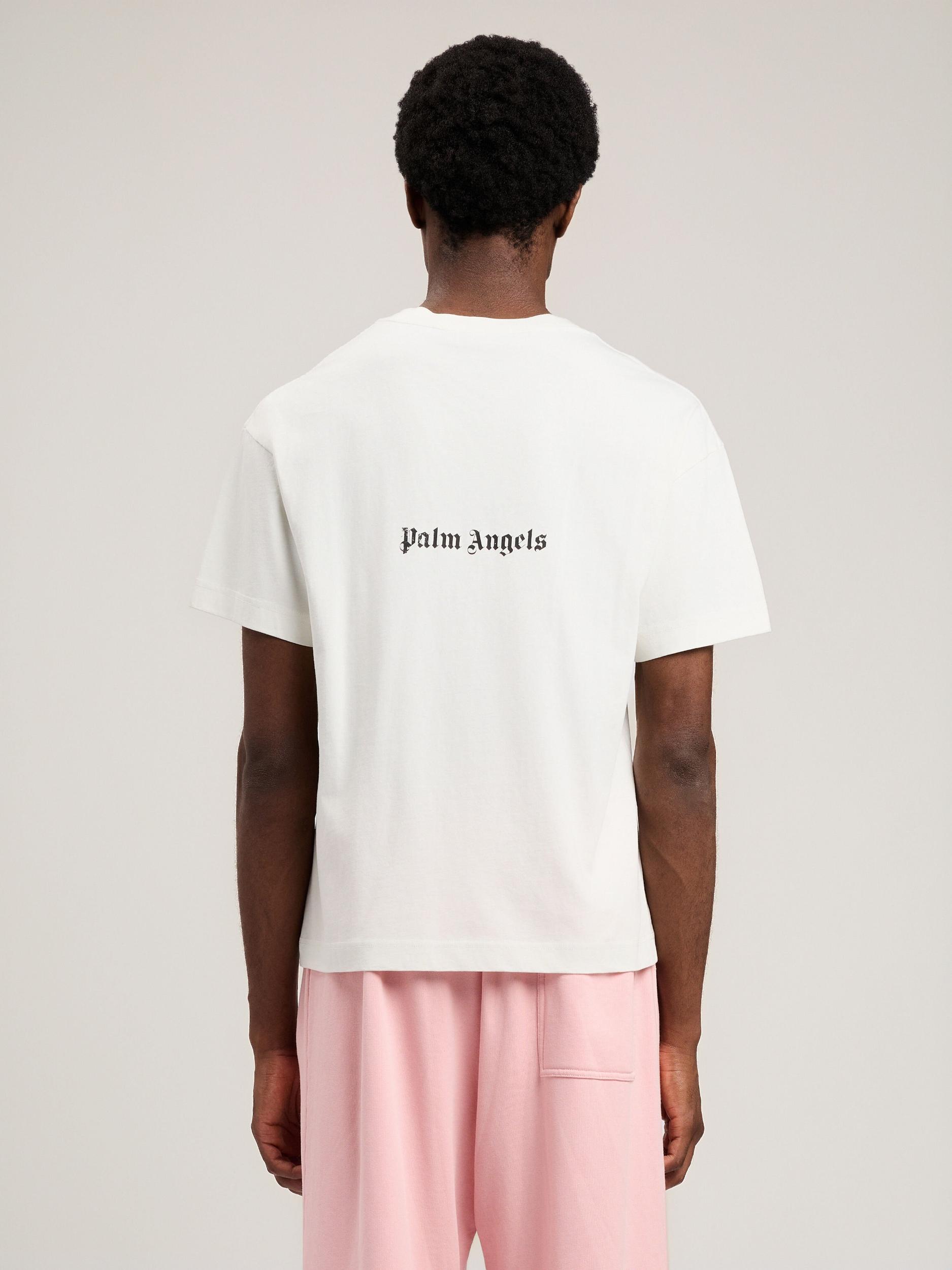Statement T-Shirt Product Image