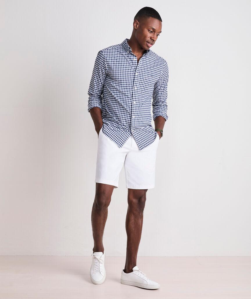 9 Inch Performance On-The-Go Shorts Product Image