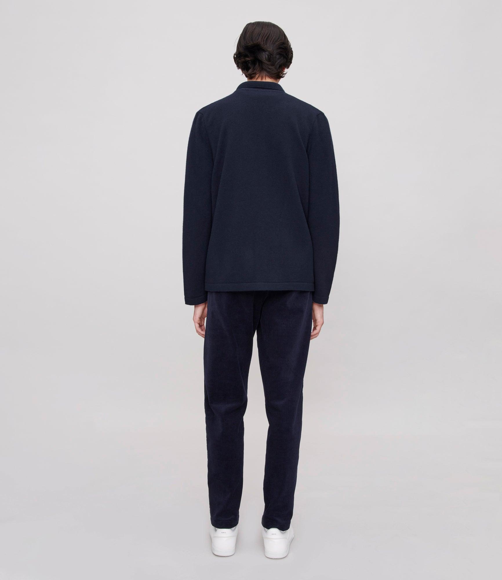 Matti jacket (W) Male Product Image