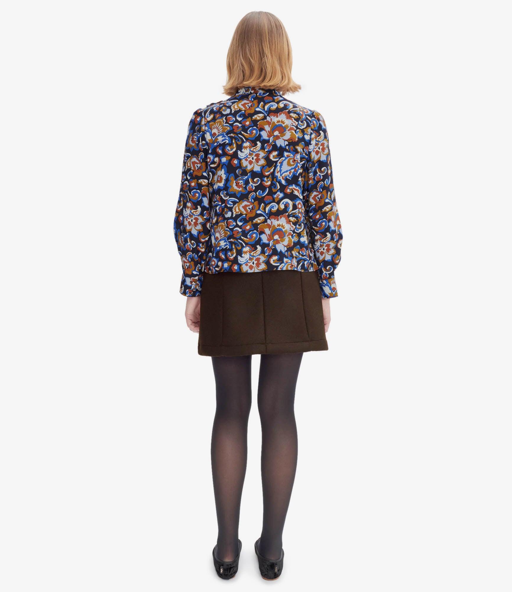 Lily blouse Female Product Image