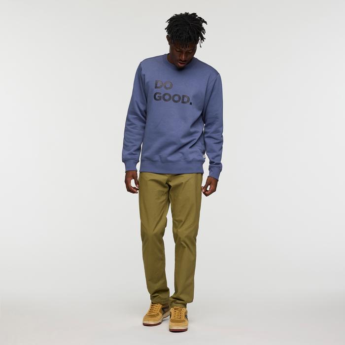 Do Good Crew Sweatshirt - Men's Product Image
