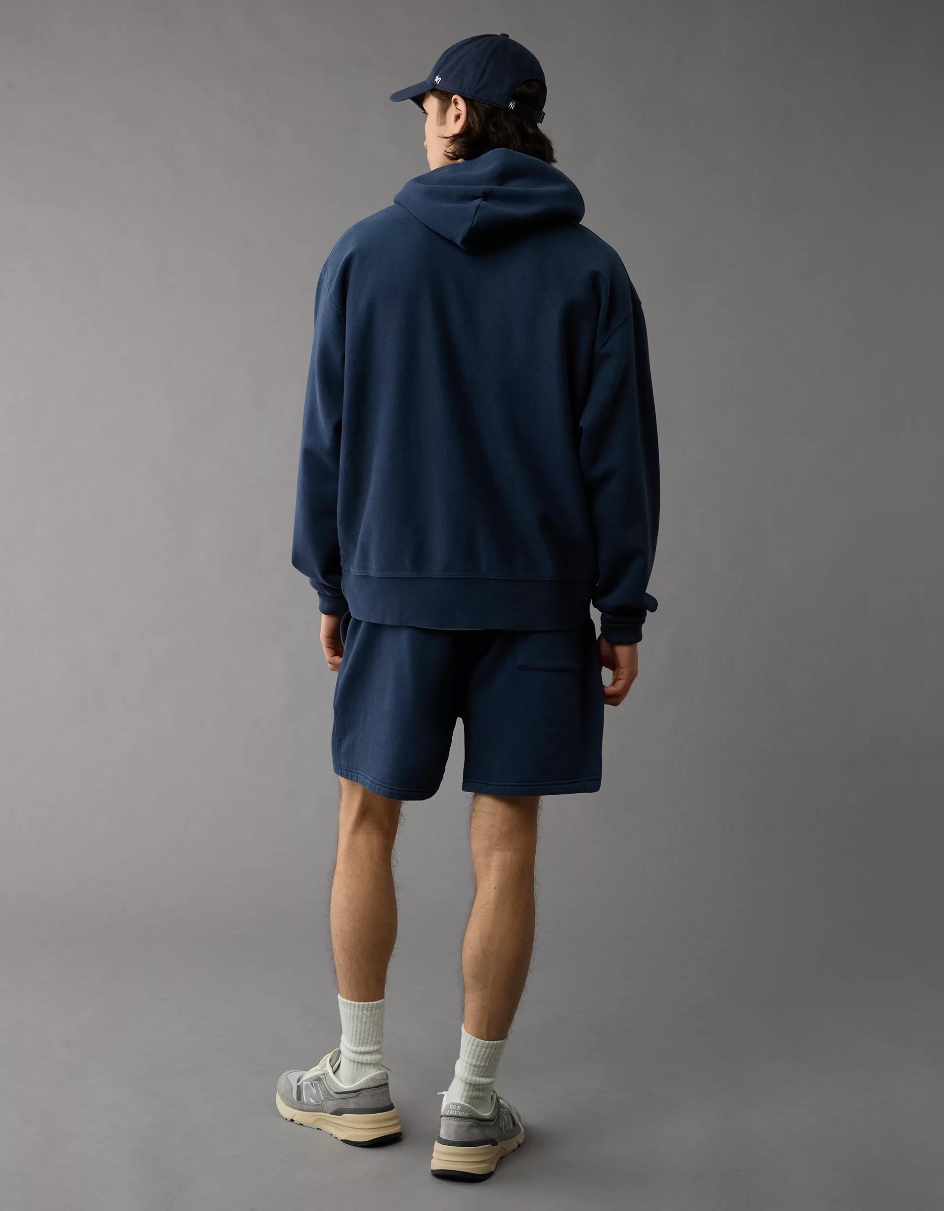 AE 6" Laidback Luxe Heavyweight Jogger Short Product Image