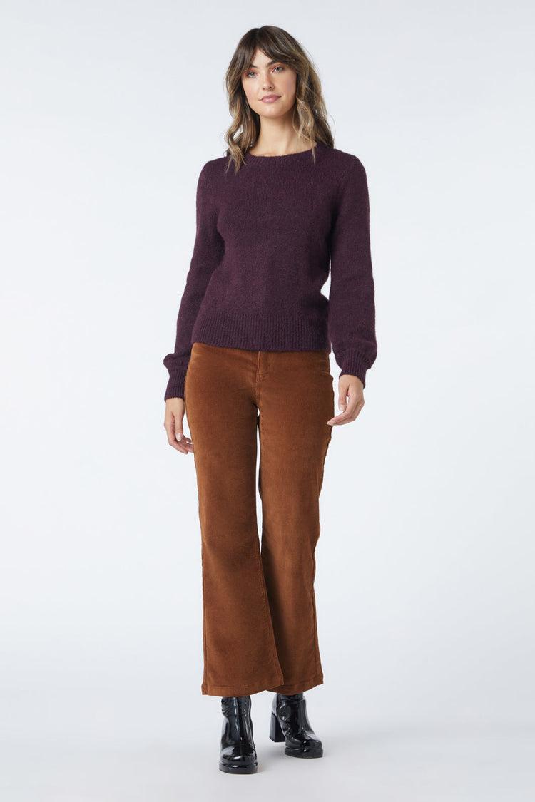 Ruby Sweater Product Image