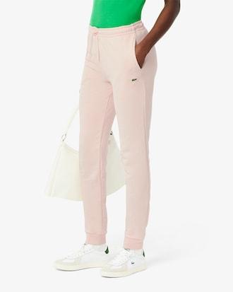 Fleece Sweatpants Product Image