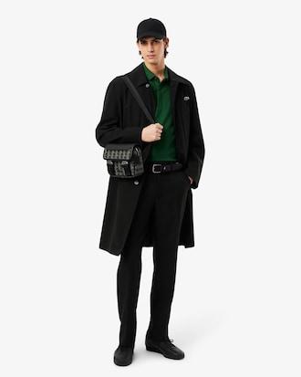 Smooth Leather Belt Product Image