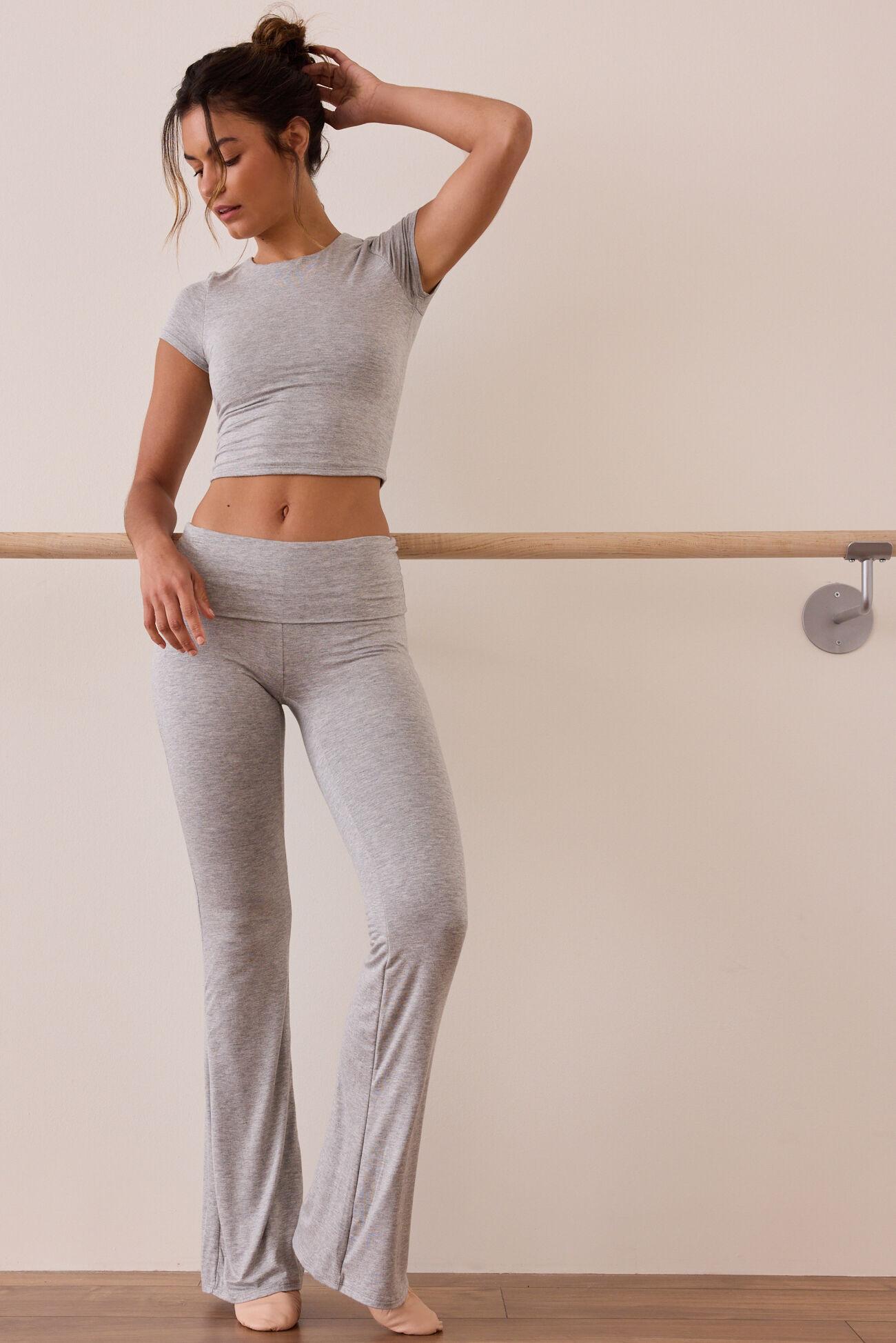 Second Skin Tee Product Image