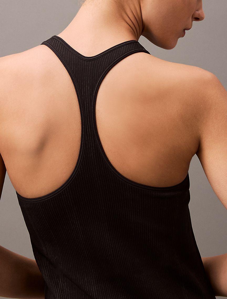Rib Sport Dress Product Image