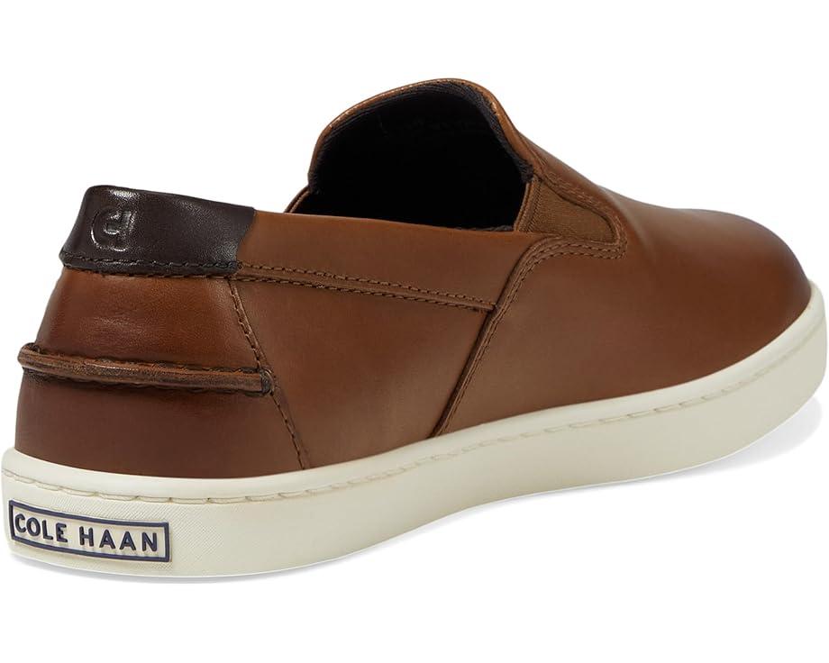 McGuffey Casual Slip-on Sneaker Product Image