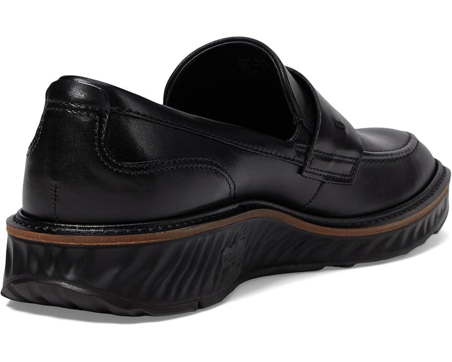 Oslo Penny Loafer Product Image