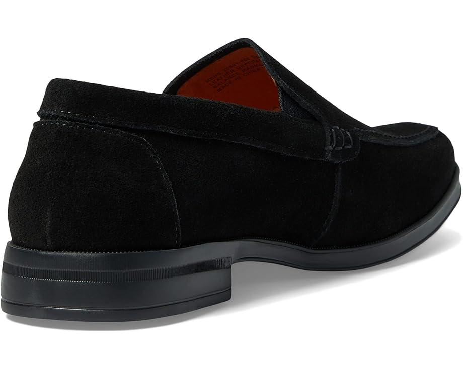 Paragon Suede Slip On Loafer Product Image