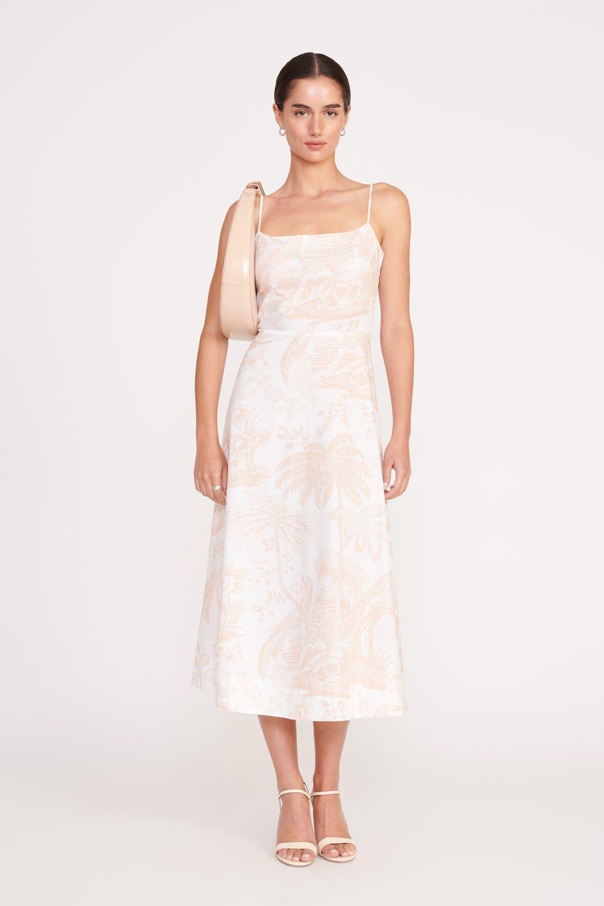 MOON BAG | BEIGE Product Image