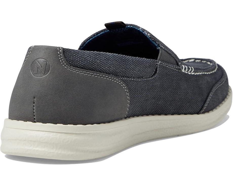 City Walk Canvas Moc Toe Slip-On Product Image