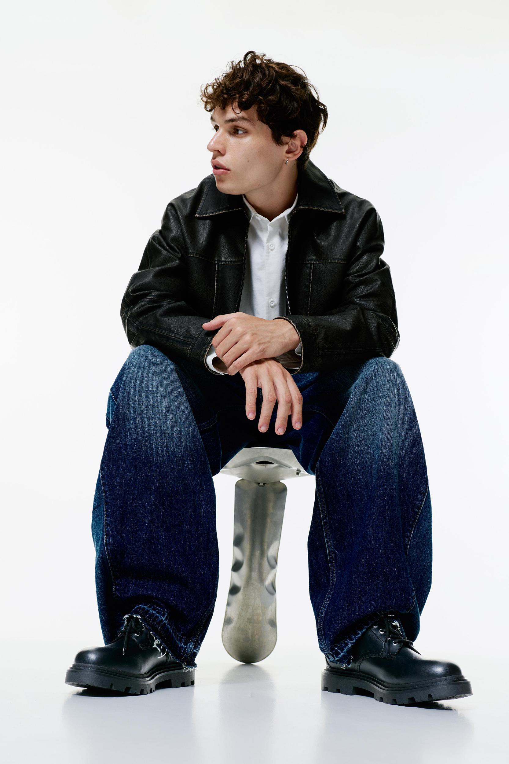 Lace-up shoes Product Image