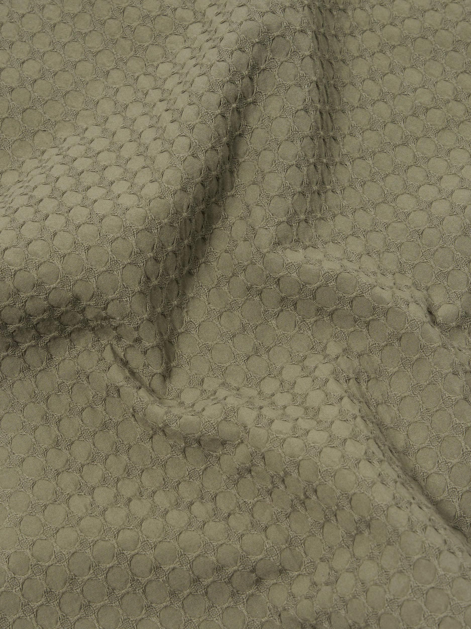 Olive Delos Road Shirt Product Image