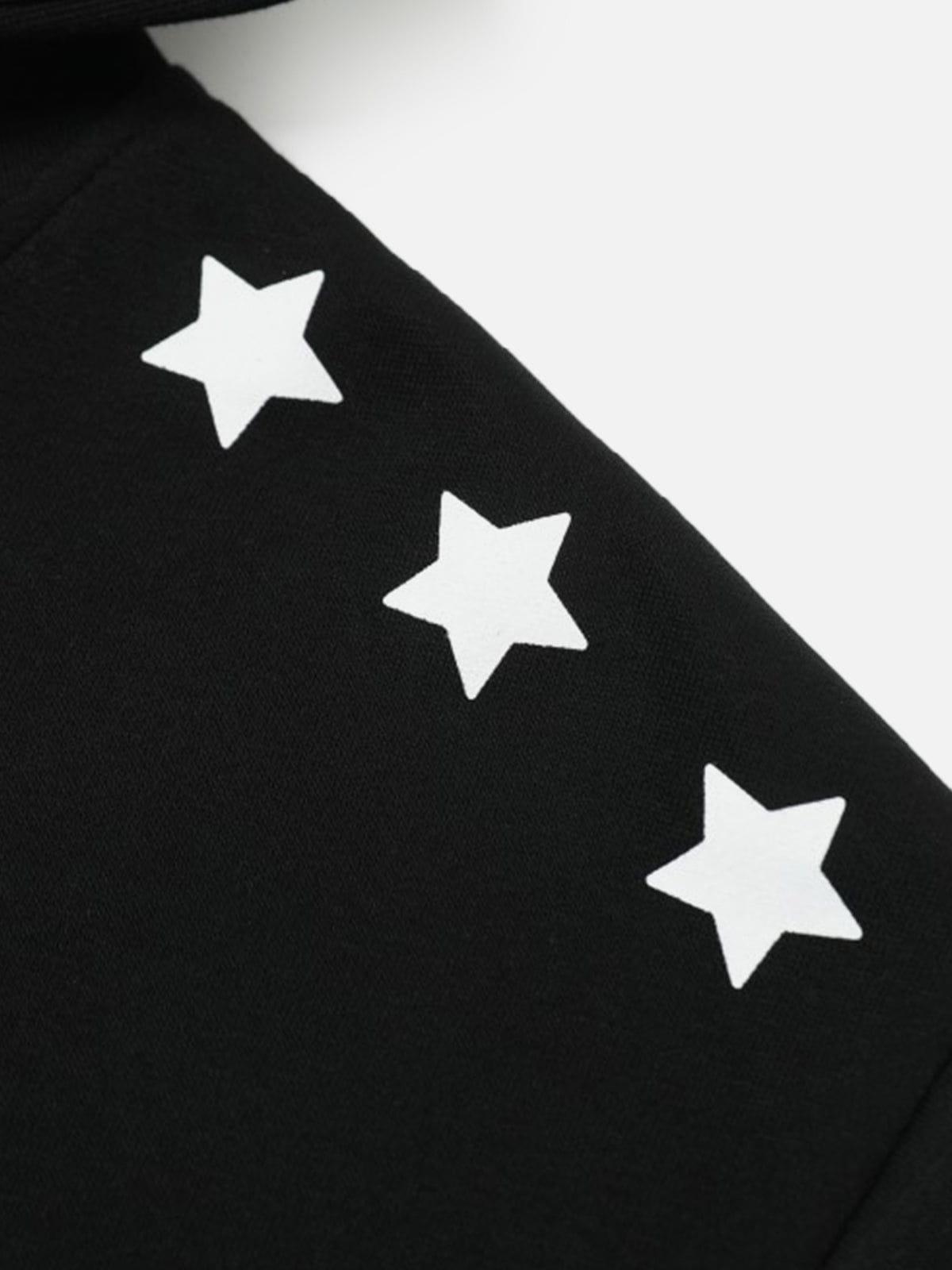 Aelfric Eden Star Pullover Hoodie Product Image