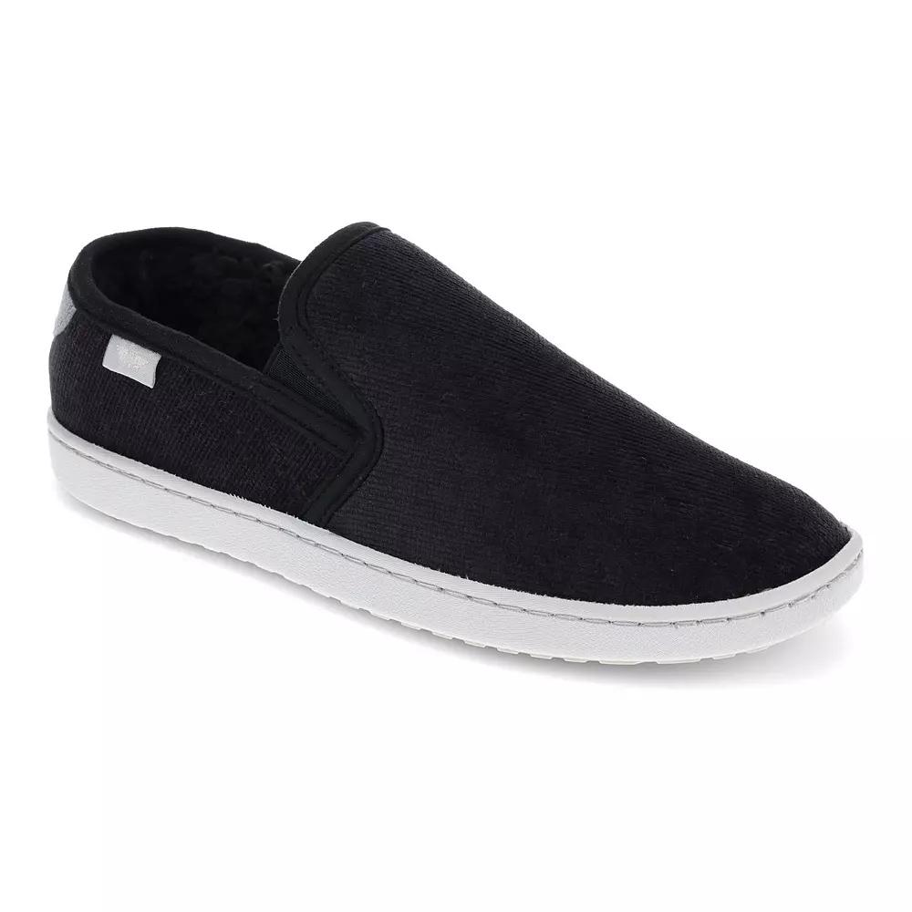 Dockers® Corduroy Men's Slip-On Shoes,  Product Image