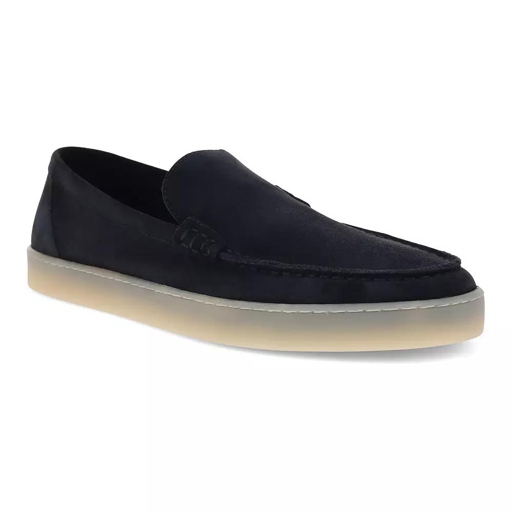 Dockers® Varian Men's Suede Loafers,  Product Image
