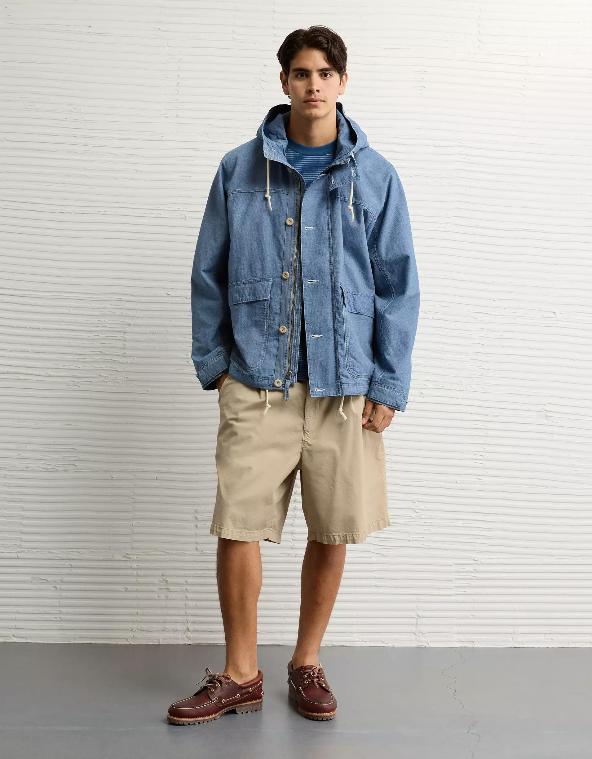 AE Mariner Jacket Product Image