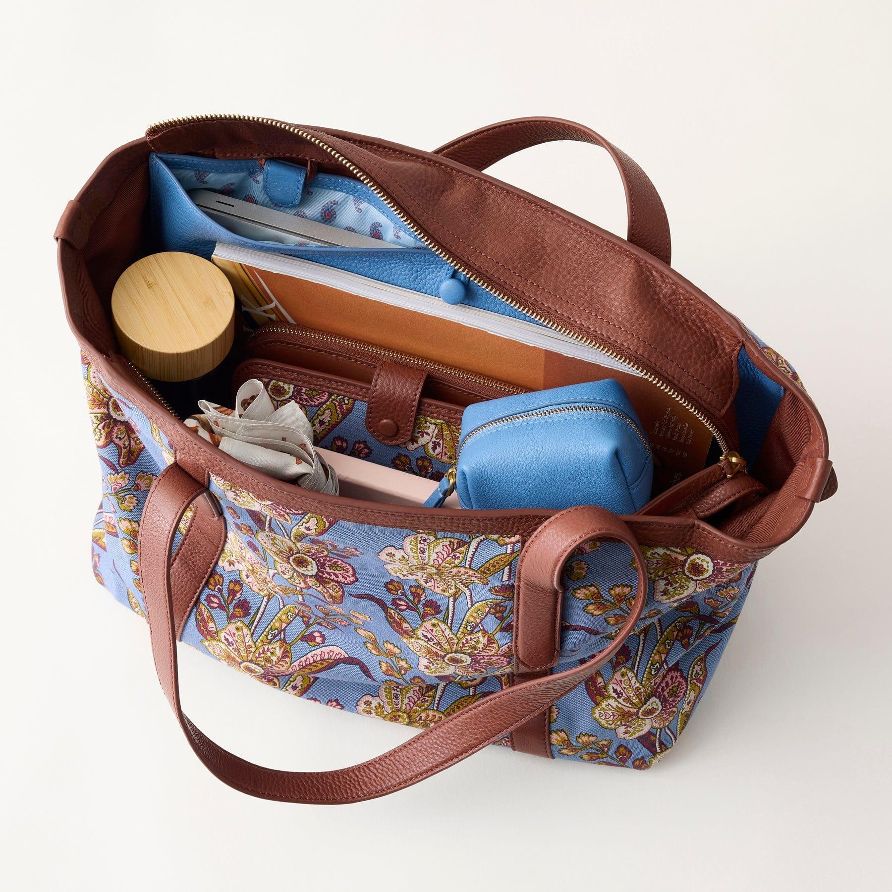 Hathaway Tote Bag Product Image