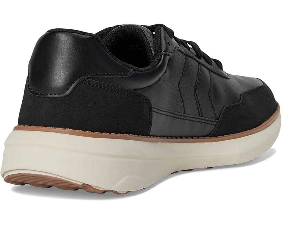 Madison Lace-Up Product Image