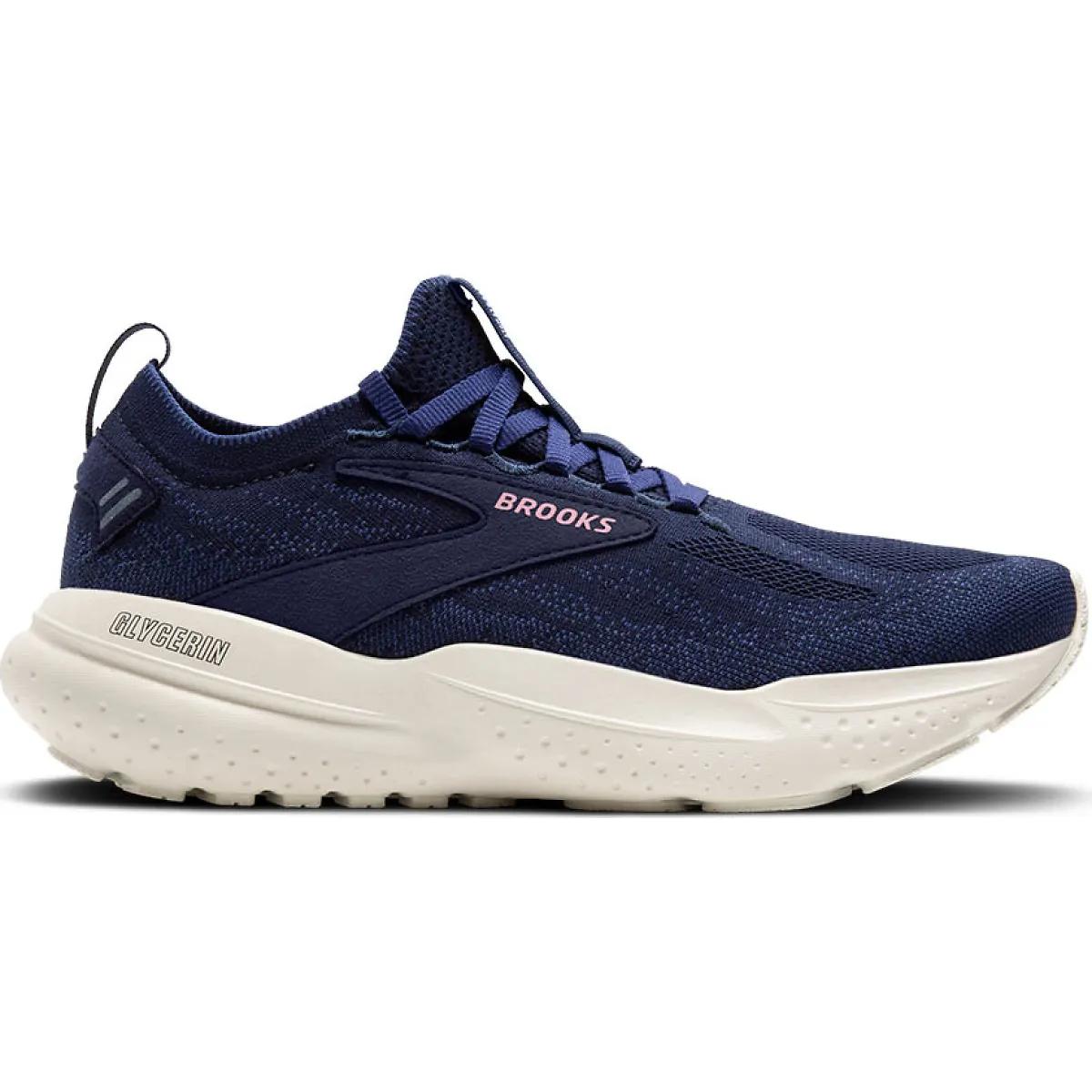 Women's | Brooks Glycerin StealthFit 21 Product Image