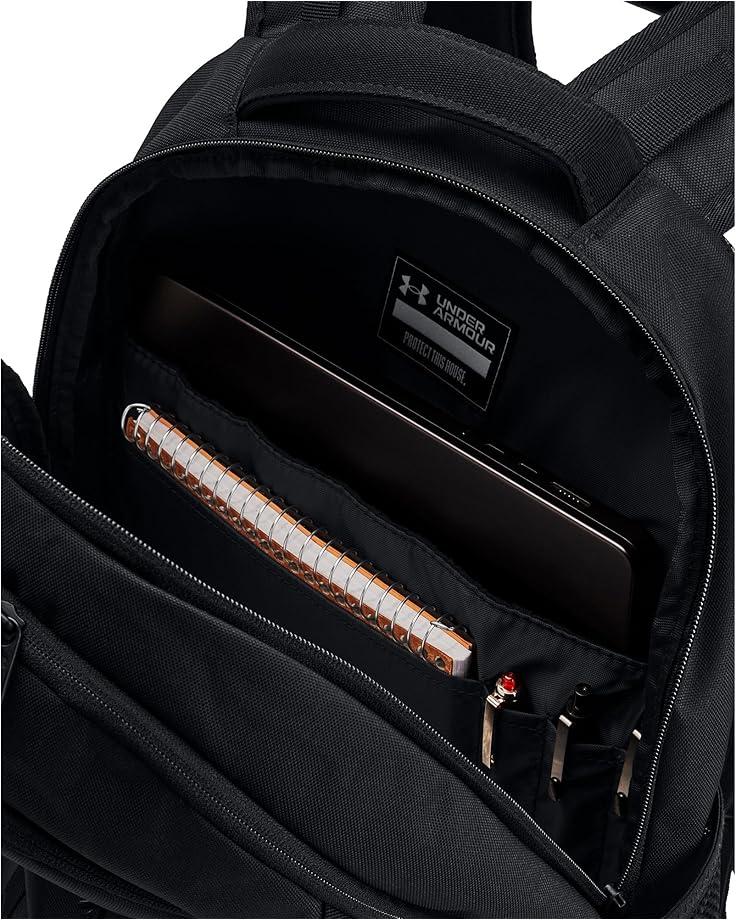 Hustle 5.0 Backpack Product Image