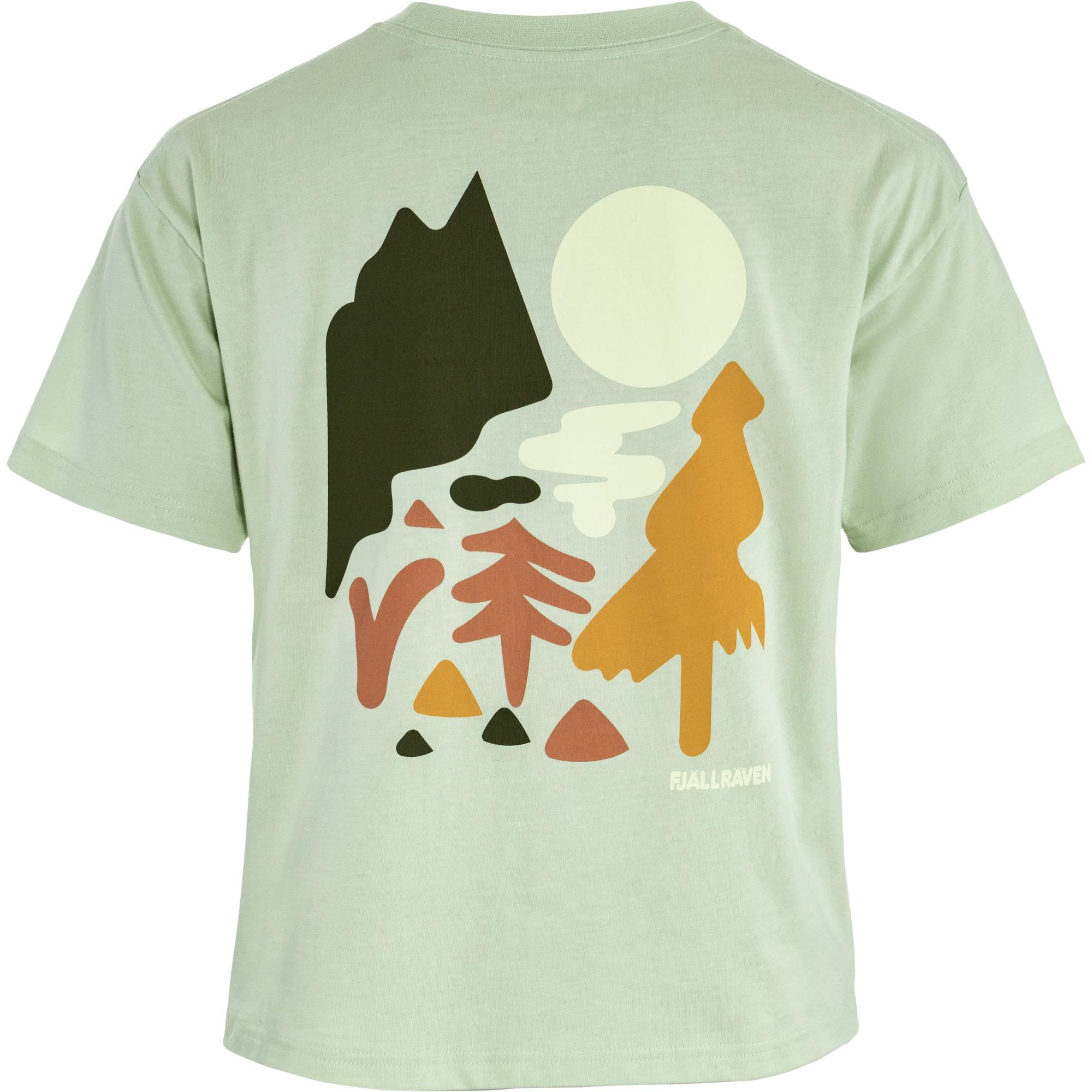Forest Walk T-shirt  W Product Image