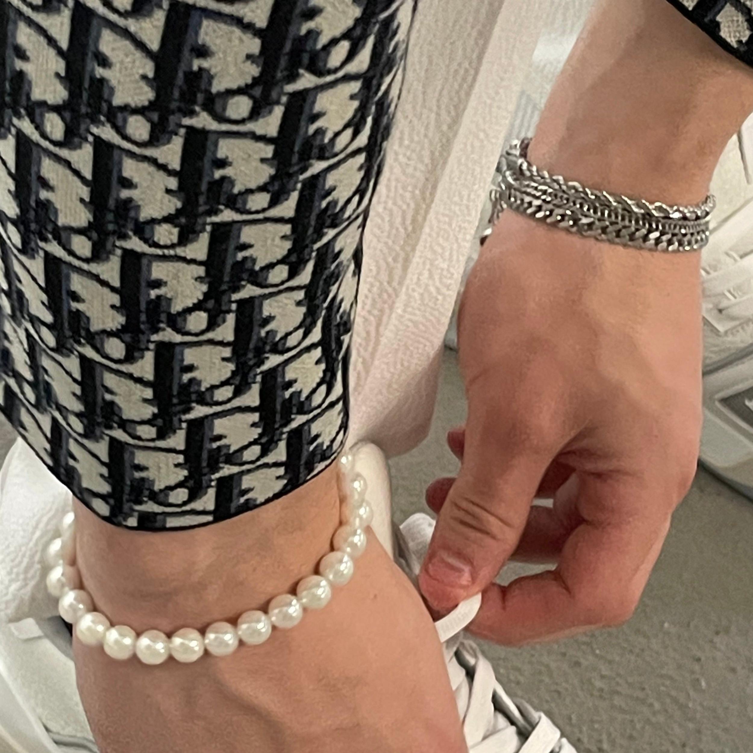 Reckless Bracelet Male Product Image