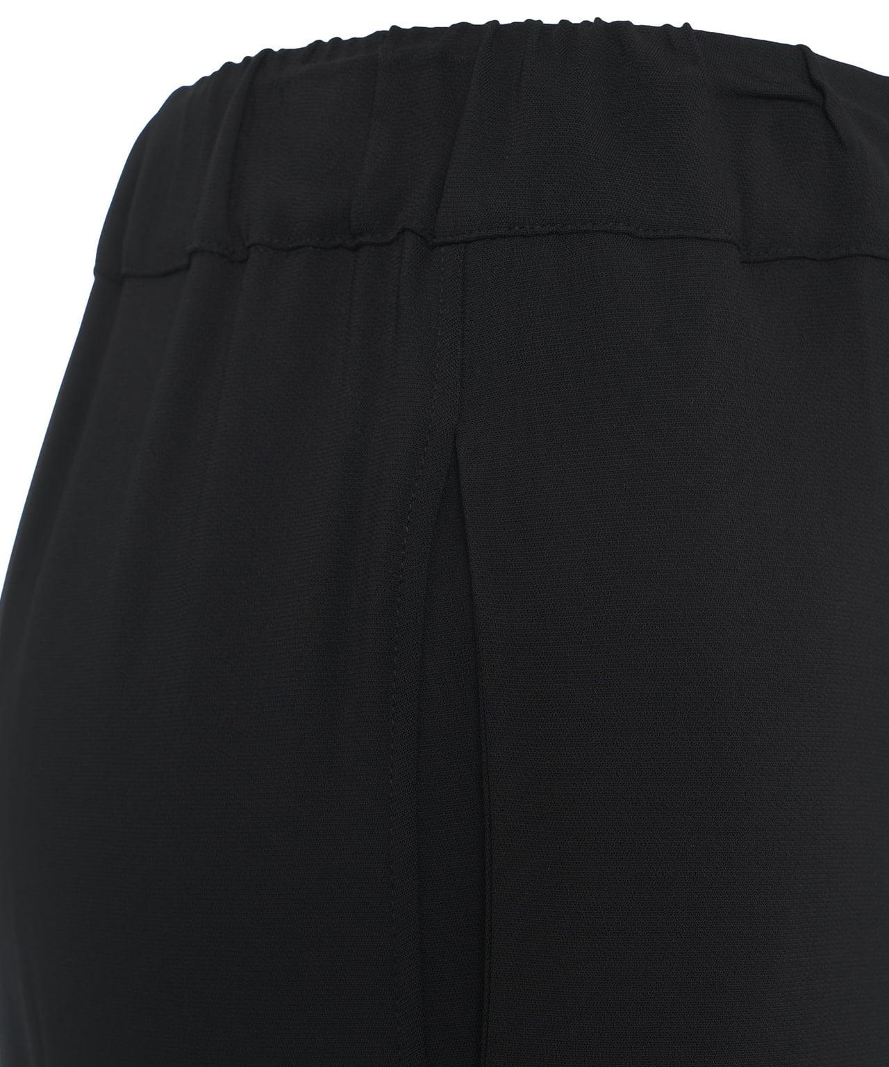 Pants with drawstring Product Image