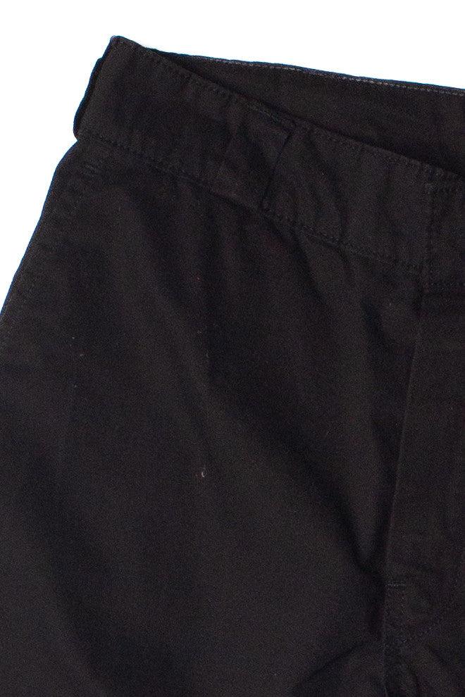 Raw Hem Pants Product Image