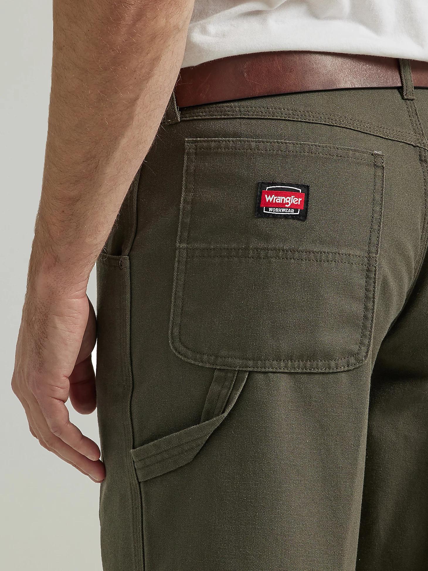 Wrangler Workwear Surveyor Pant | Men's PANTS | Wrangler® Product Image