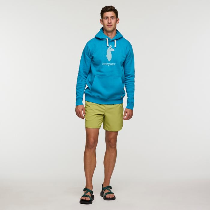 Cotopaxi Llama Pullover Hoodie - Men's Product Image