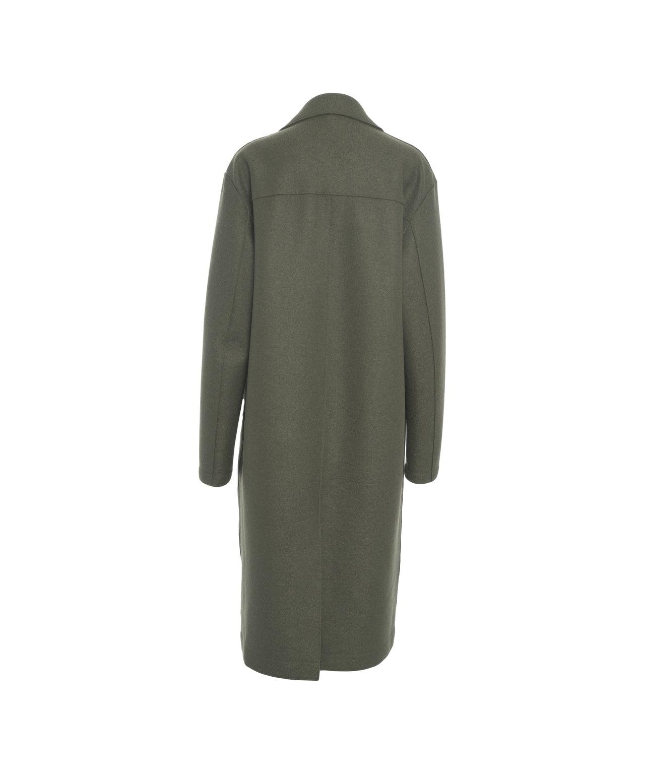 Wool coat Product Image