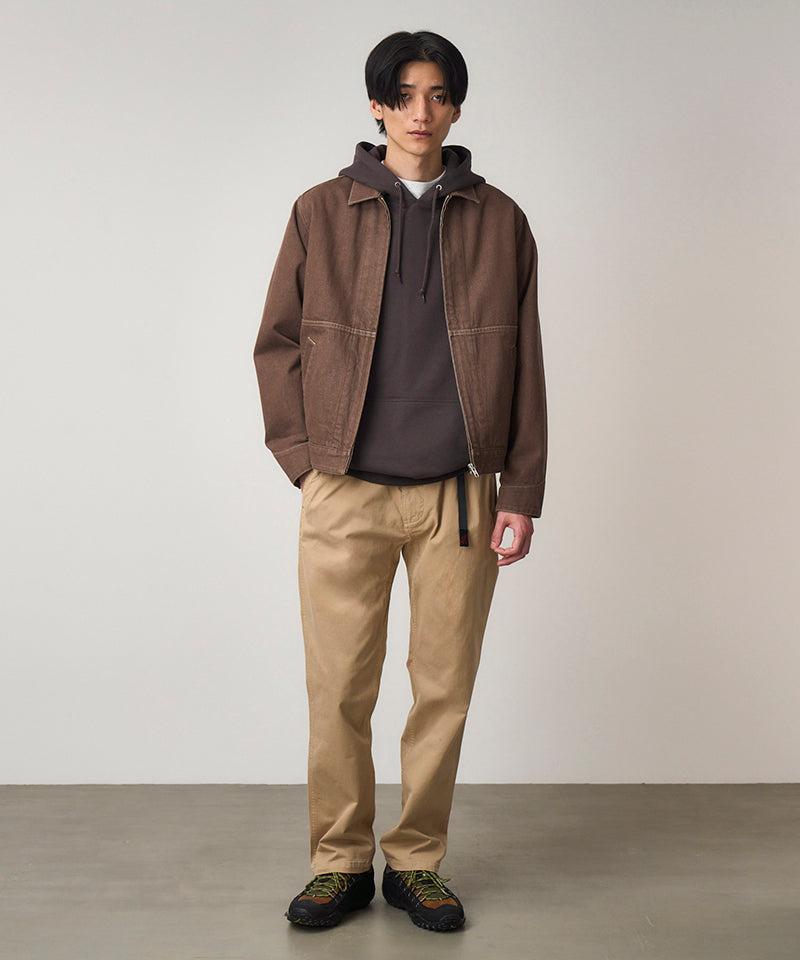 NN-Pant Cropped Male Product Image