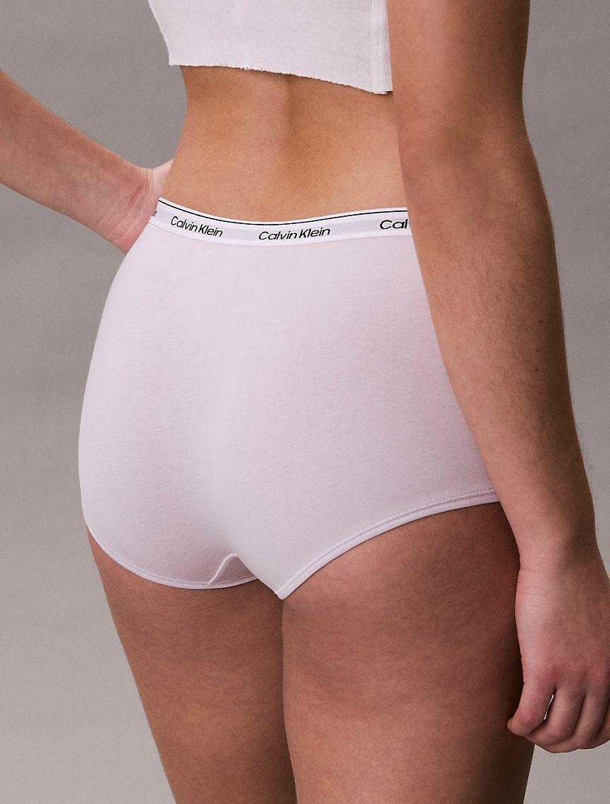 Icon Logo Boyshort Product Image