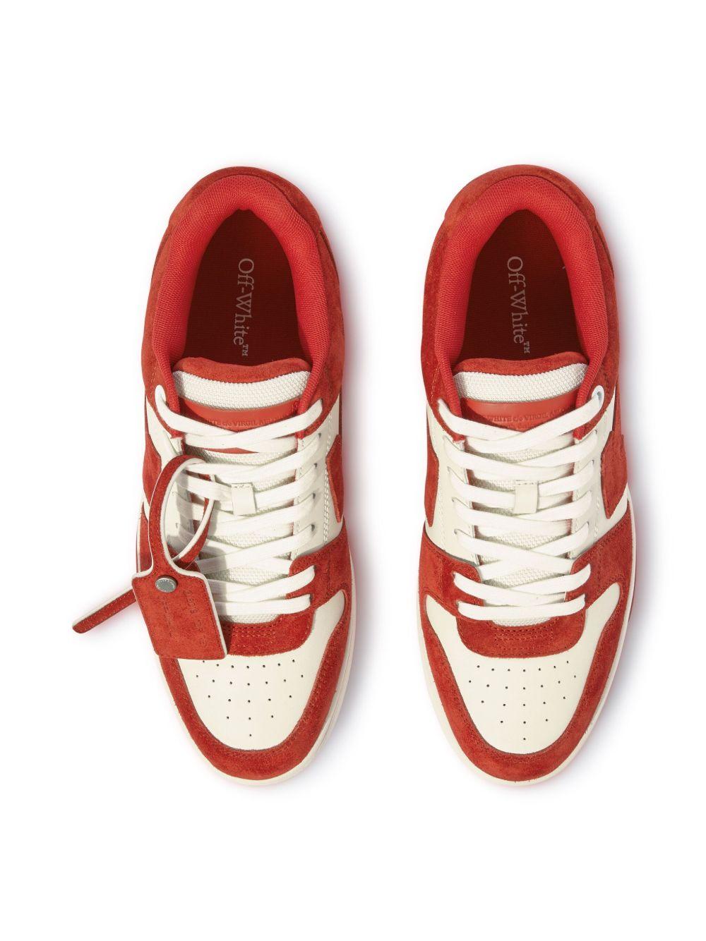 Out Of Office sneakers  Product Image