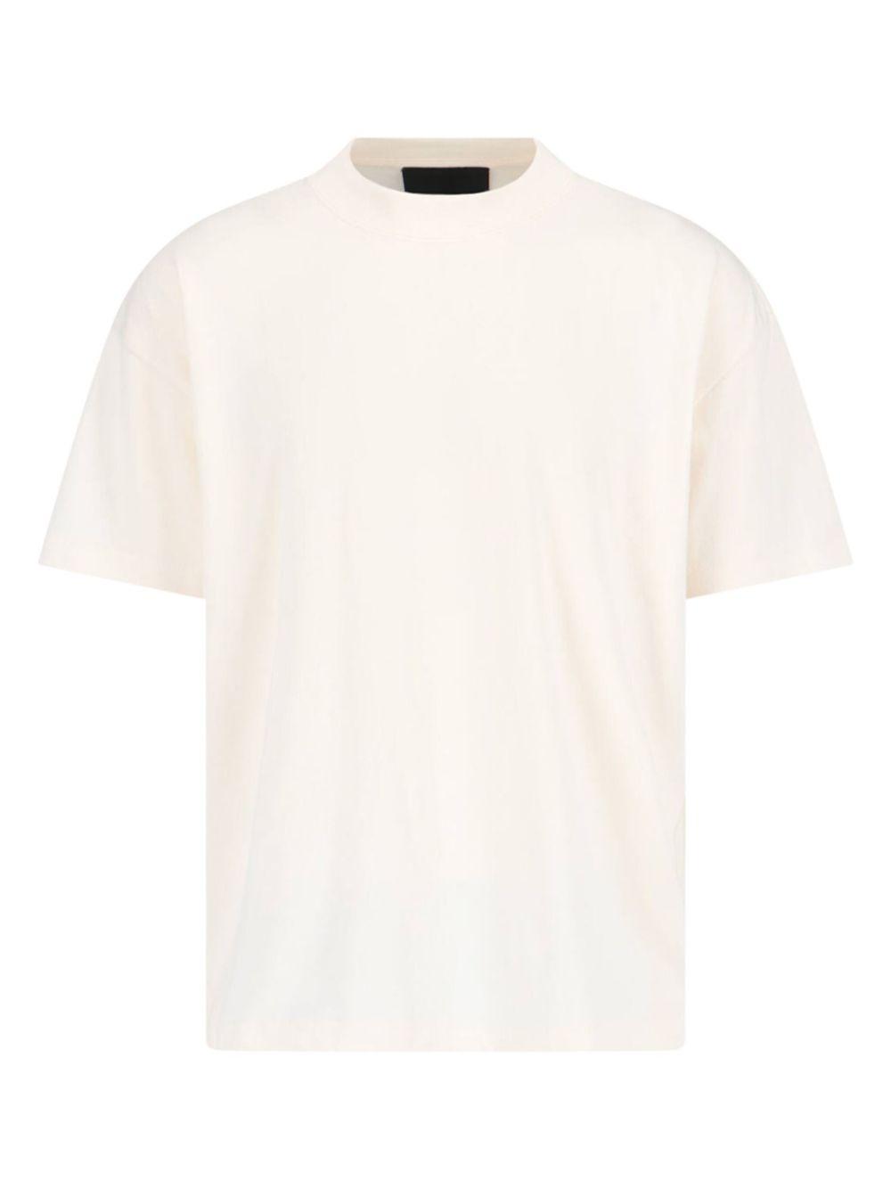 printed T-shirt (pack of three) Product Image