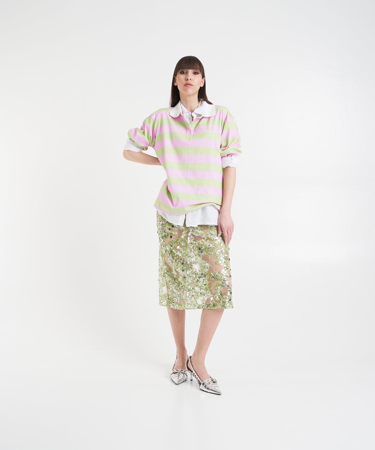 Linen Blouse Product Image