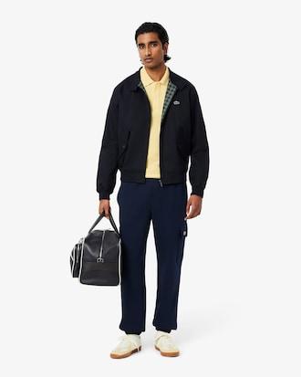 Men's Slim Fit L.12.12 Piqué Polo Product Image