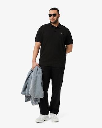 Classic Fit L.12.12 LIGHT Polo Shirt Product Image