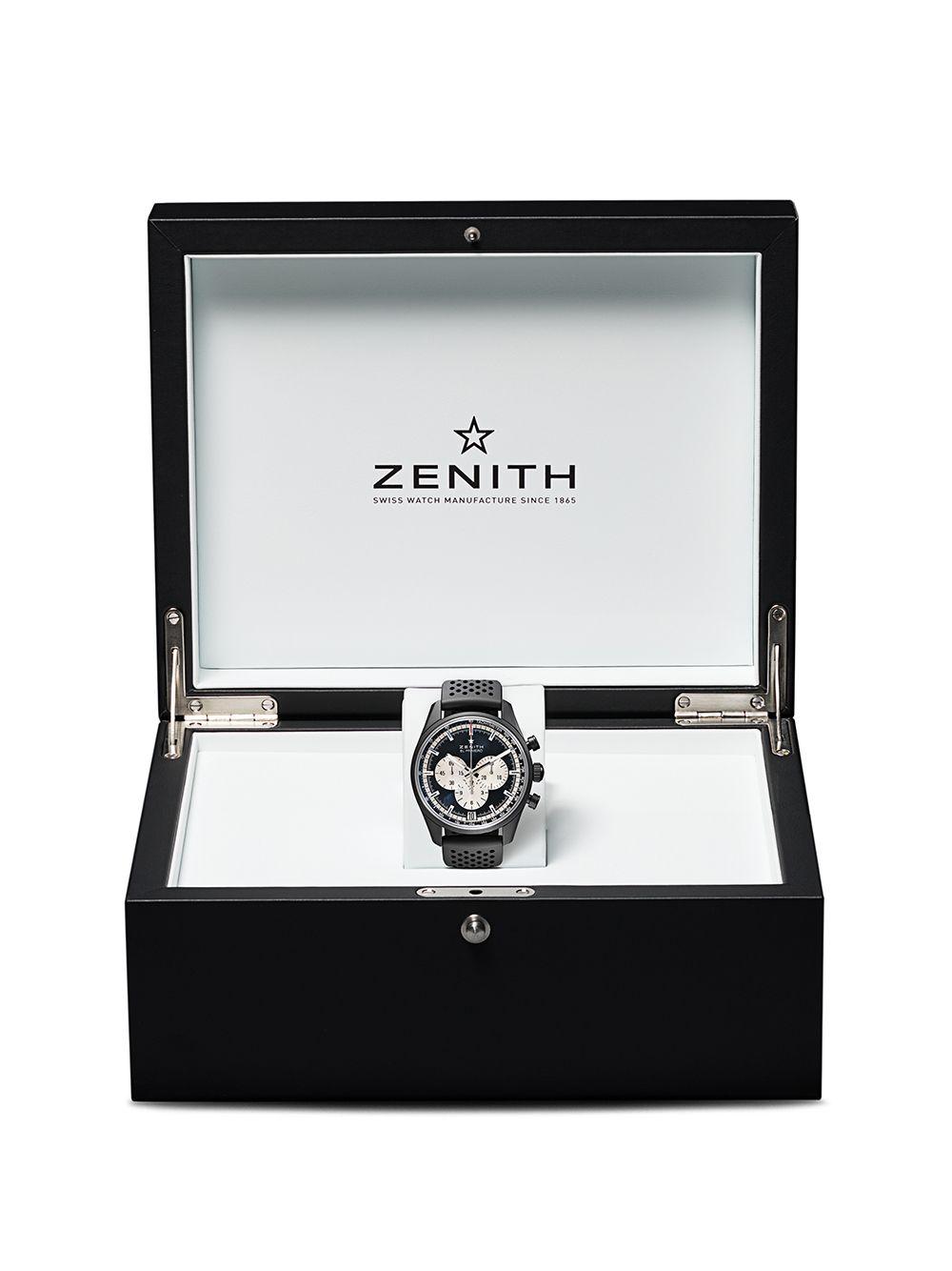 Chronomaster El Primero 42mm Product Image