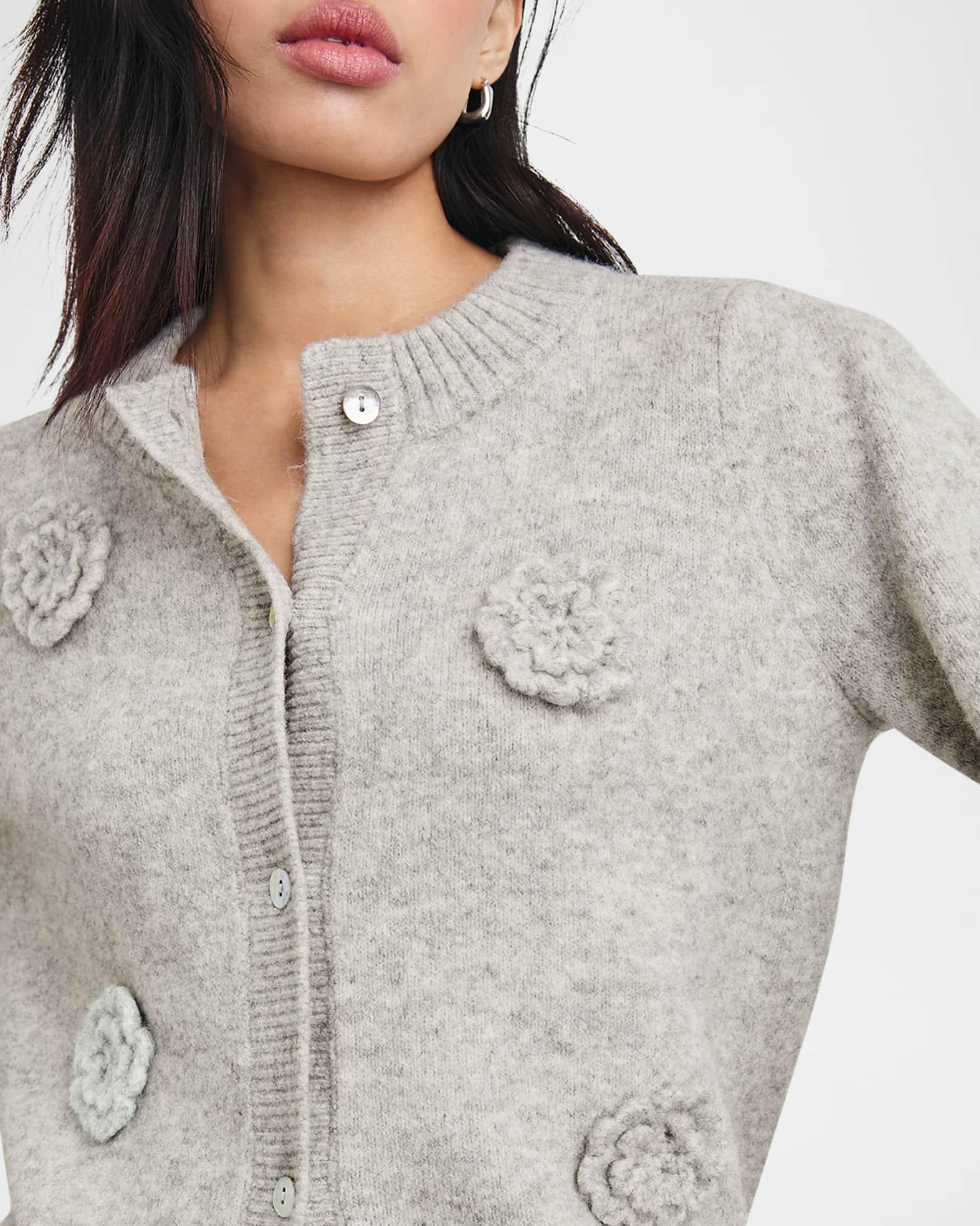 Francesca Cardigan  Product Image