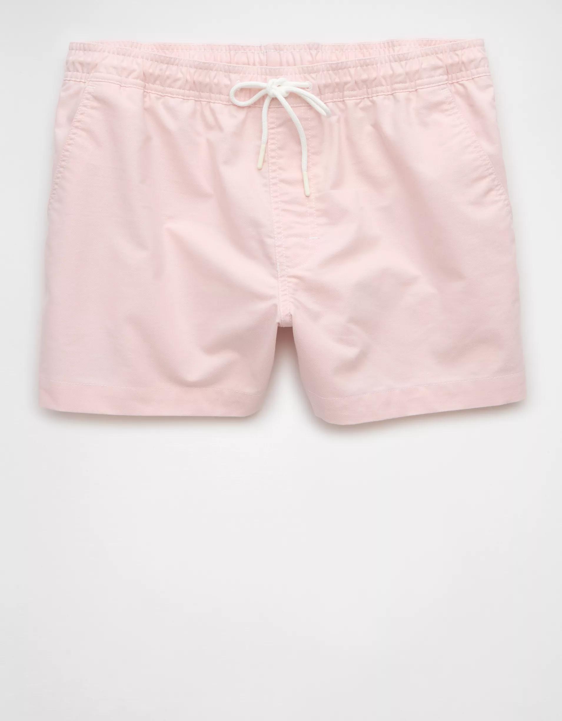 AE Men's 3" Flex Swim Trunk Product Image