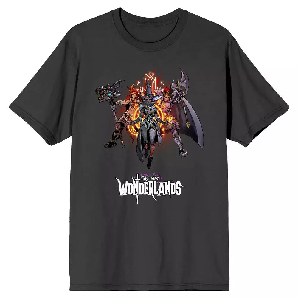 Men's My Hero Academia Plus Ultra Tee,  Product Image