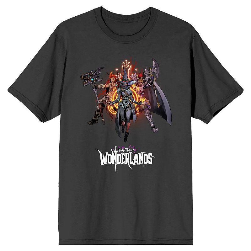 Men's My Hero Academia Plus Ultra Tee,  Product Image
