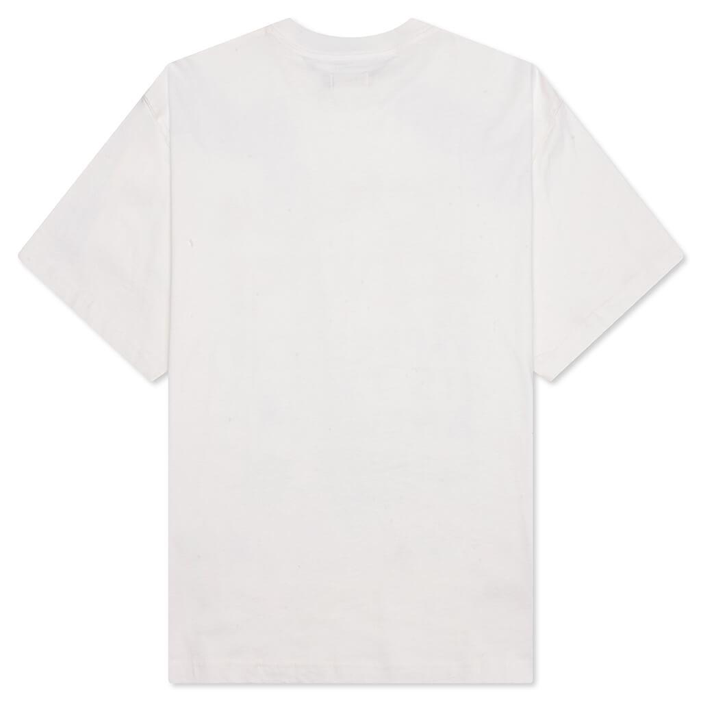 Creative Activities Tee - Bone Male Product Image