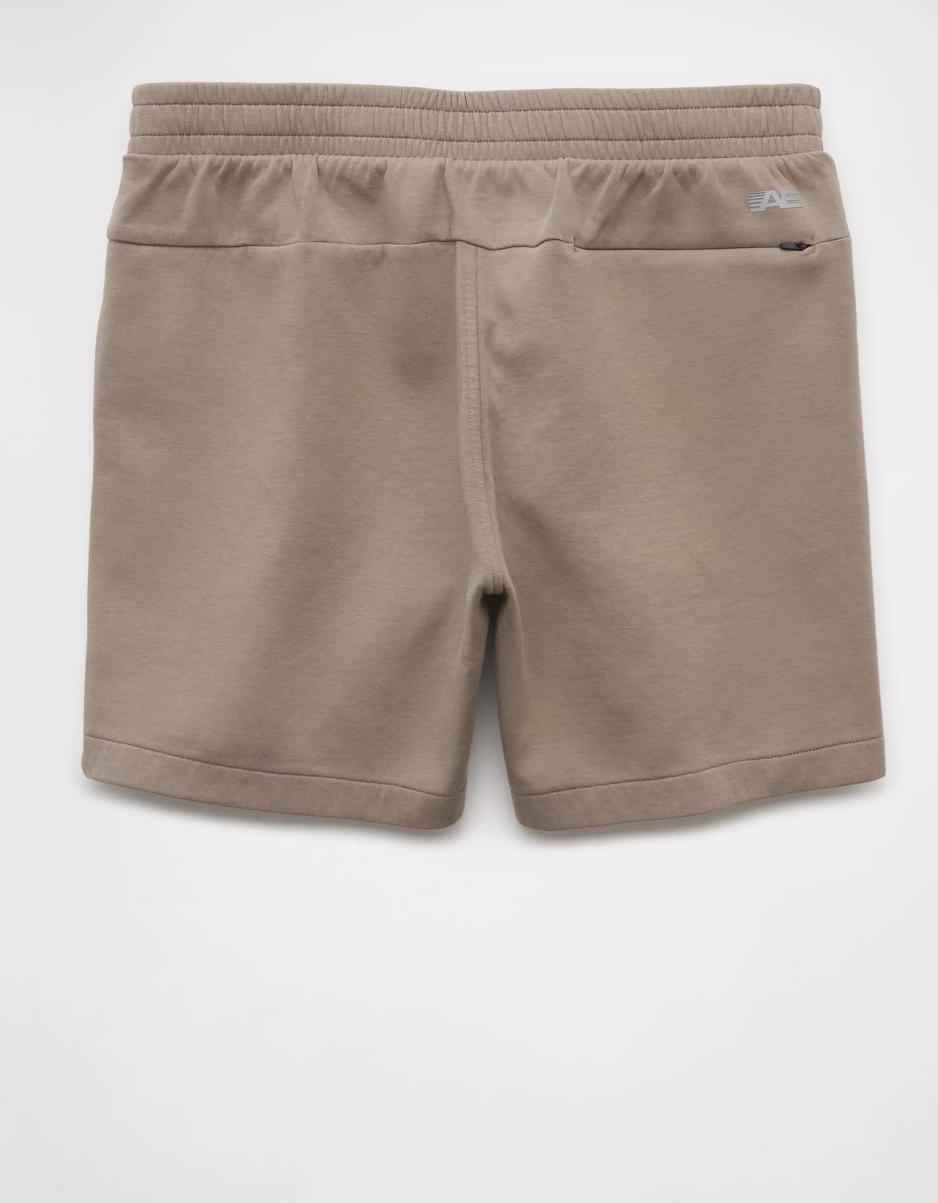 AE 24/7 6" Tech Fleece Short Product Image