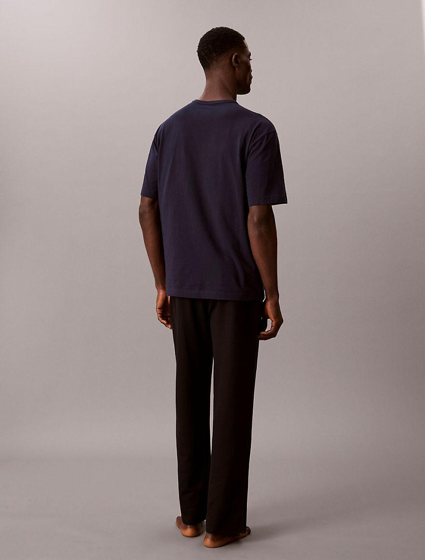 Pique Sleep Pants Product Image