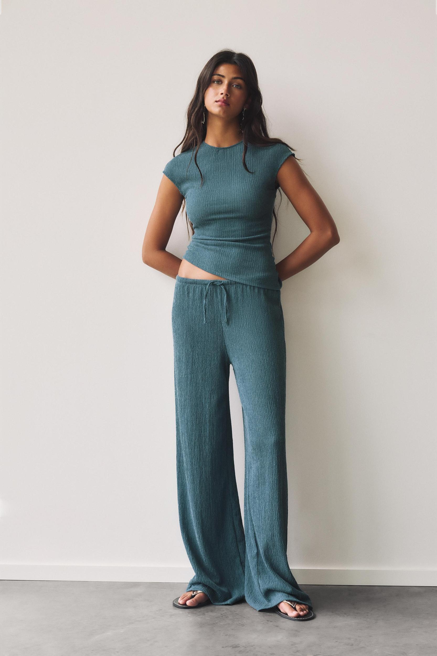 Crepe top Product Image