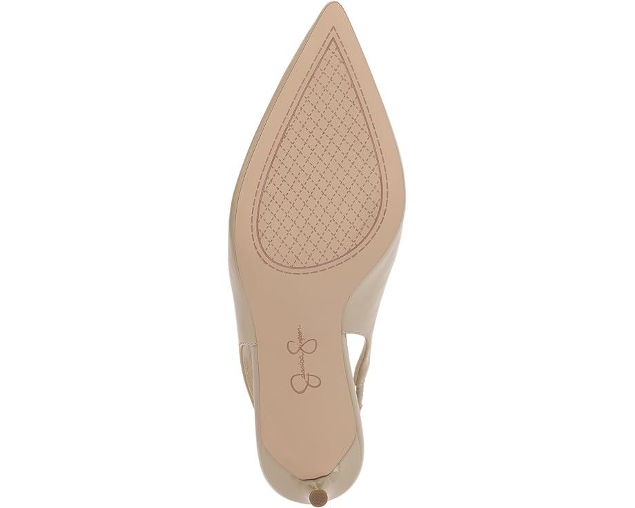 Souli Classic Slingback Pump Product Image